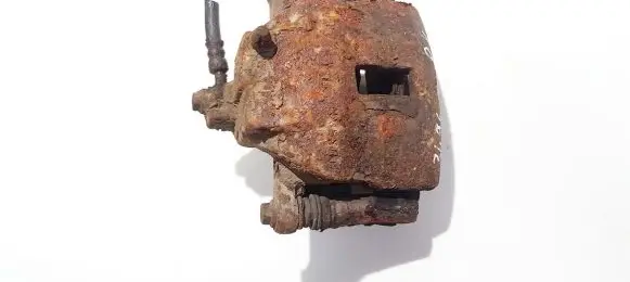 Nissan Almera N16 Front brake caliper