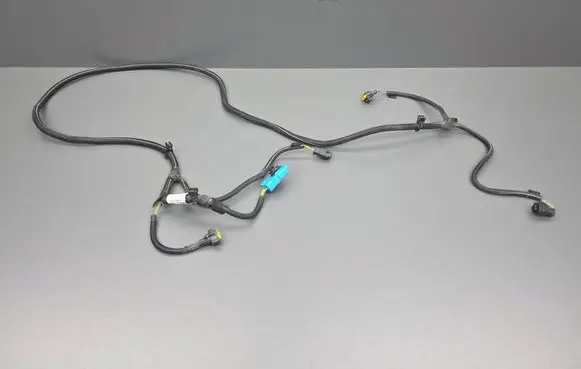 Citroen DS5 Other wiring loom 9672577680