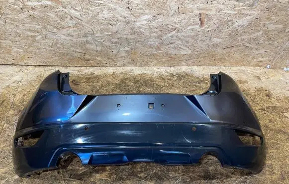 Mazda CX-3 Rear bumper DK8A-50221 S2502M010