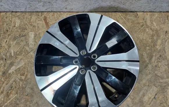 Volvo XC40 R19 alloy rim 32143628 27021428