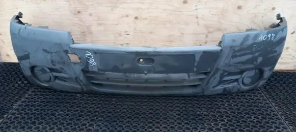 Opel Vivaro Front bumper