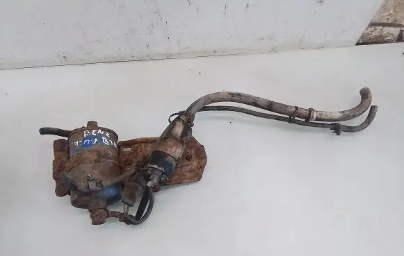 Audi 80 90 B3 Fuel filter 