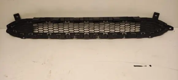 Hyundai i30 Front bumper lower grill 86561-G4500