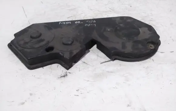 Ford Focus Timing belt guard (cover) XS4Q6E006AF 6E006AF