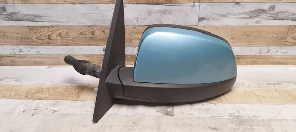 Opel Meriva A Manual wing mirror 13148948 E9024176 E9014176