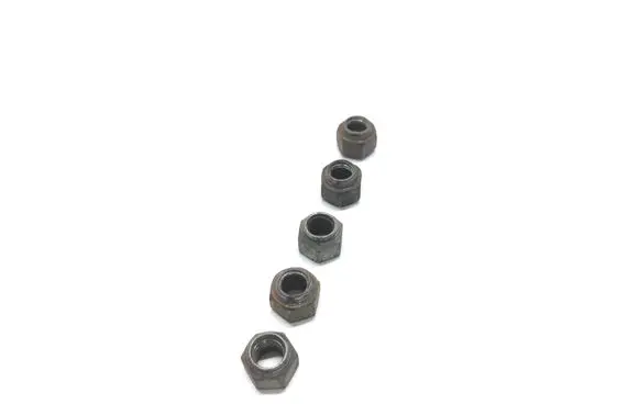 Ford Mondeo Mk III Nuts/bolts 