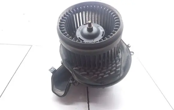 Volvo S60 Heater fan/blower 28417 86577