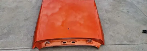 Renault Clio V Roof