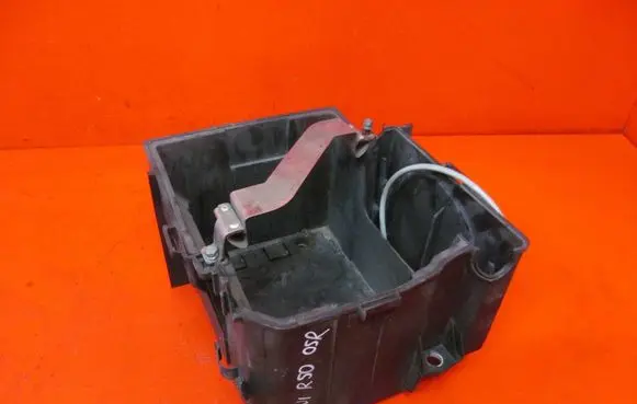 Mini One - Cooper R50 - 53 Battery box tray 6924892