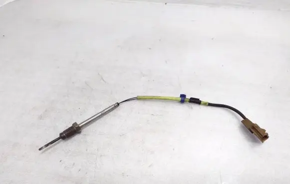 Renault Master III Exhaust gas pressure sensor 8200930751