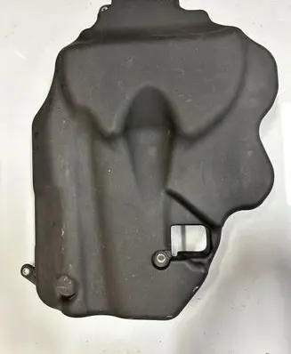 Maserati Ghibli Engine cover (trim) 6700090580