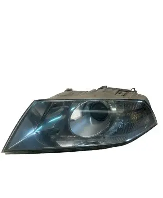 Skoda Octavia Mk2 (1Z) Headlight/headlamp VP4SHX13006CAF 101A102A 3578