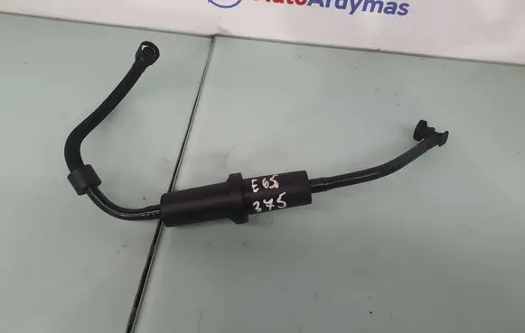 BMW 7 E65 E66 Vacuum line/pipe/hose 7523894