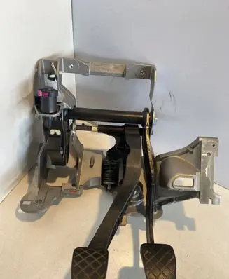 Audi A5 8T 8F Pedal assembly 8K2721117