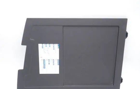 Lexus NX Battery box tray cover/lid 5849178010