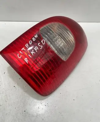 Citroen Xsara Picasso Rear/tail lights 89032868 9650005780