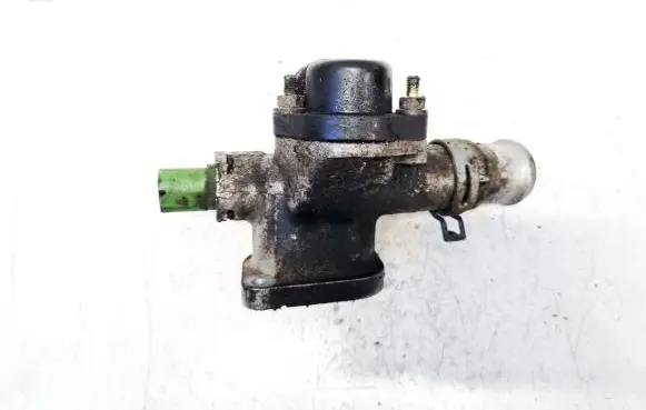 Skoda Superb B5 (3U) Engine coolant pipe/hose 038121133a