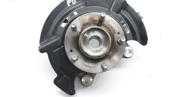 Hyundai Ioniq Front wheel hub 51701G7100