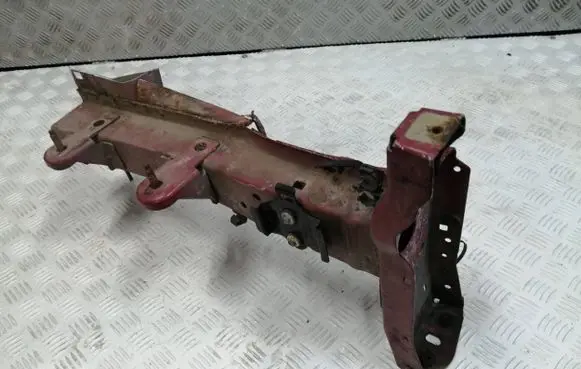 Citroen DS4 Front quarter panel 