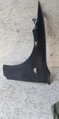 Tesla Model S Fender