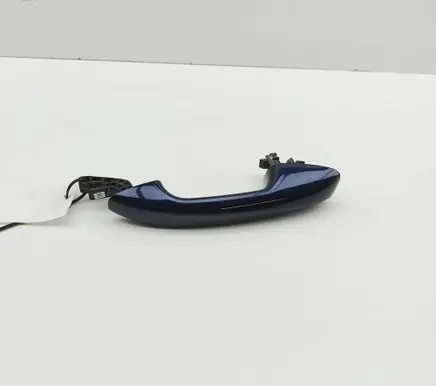 Mercedes-Benz E W213 Front door exterior handle A0997601559