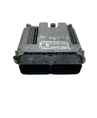 Audi A4 S4 B9 8W Engine control unit/module ECU 04L907309L