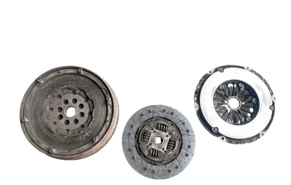Mitsubishi Outlander Clutch set kit