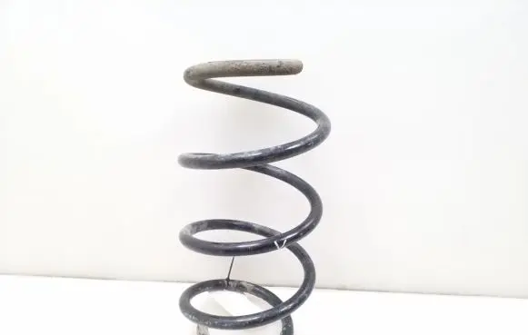 Mercedes-Benz Vito Viano W639 Front coil spring