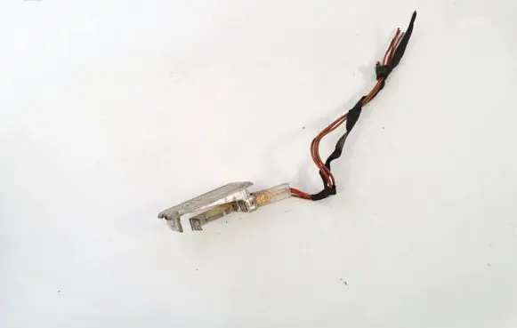 Audi A6 S6 C5 4B Other interior light