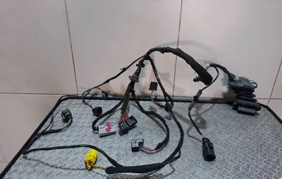 Seat Leon (5F) Front door wiring loom 1P1971120F