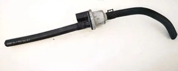 Valve vacuum