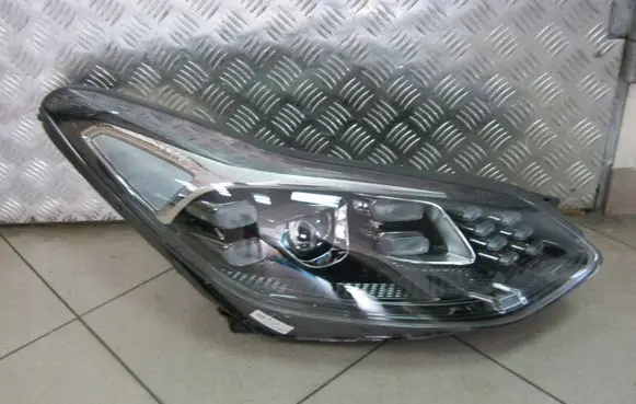 KIA Sportage Headlight/headlamp