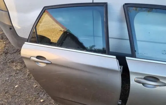 Citroen C4 Grand Picasso Rear door PRAWY