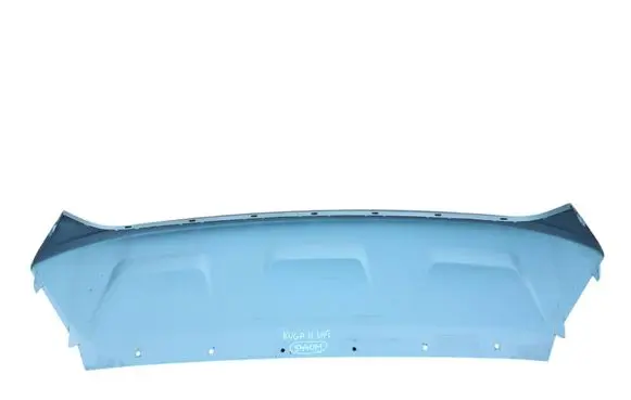 Ford Kuga II Front bumper lip GV4417F771B