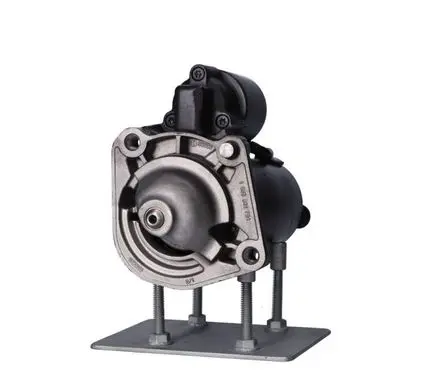 Toyota Auris 150 Starter motor 0001108107