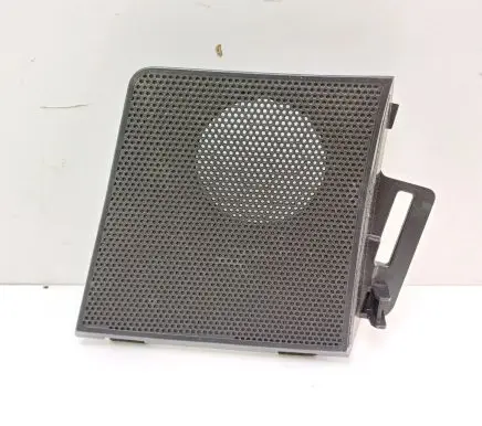 Side speaker trim/cover