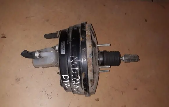 Nissan Murano Z51 Brake booster 1AT0A