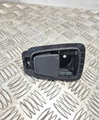 Volvo S60 Engine bonnet (hood) release handle 32277309 32277310