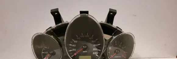Mitsubishi Colt Speedometer (instrument cluster)