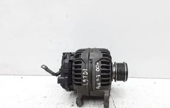 Audi A3 S3 8L Generator/alternator