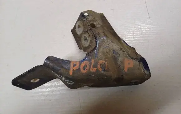 Skoda Fabia Mk2 (5J) Fender mounting bracket 6Y0821141