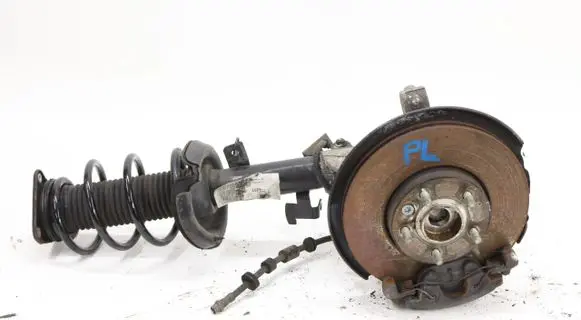 Volvo V40 Rear wheel hub 31360945