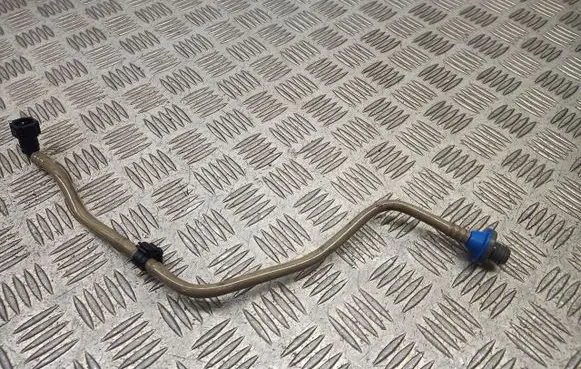 Fiat Bravo Fuel line pipe 
