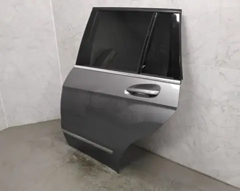 Mercedes-Benz GLK (X204) Rear door A2047320910