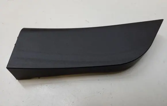 Dodge Grand Caravan Front door trim (molding) OEM