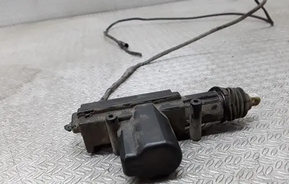 Hyundai Getz Central locking motor 932037992