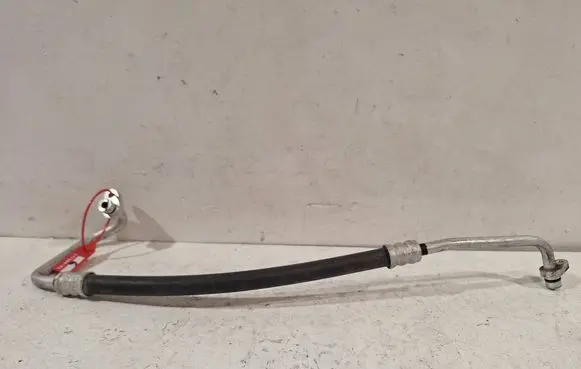 Renault Koleos I Air conditioning (A/C) pipe/hose 535130-2220