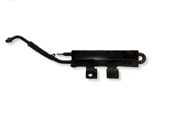 Lincoln Aviator I Power steering radiator 
