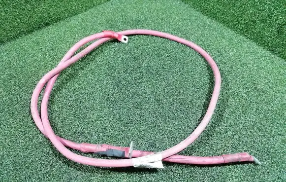 Renault Master II Positive cable (battery) 8200520004