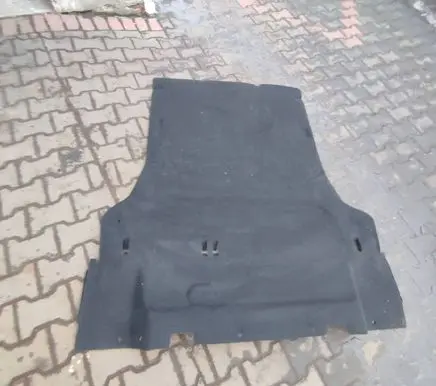 Dacia Jogger Trunk/boot floor carpet liner 849048374R